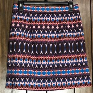 J. Crew Skirt Size 2